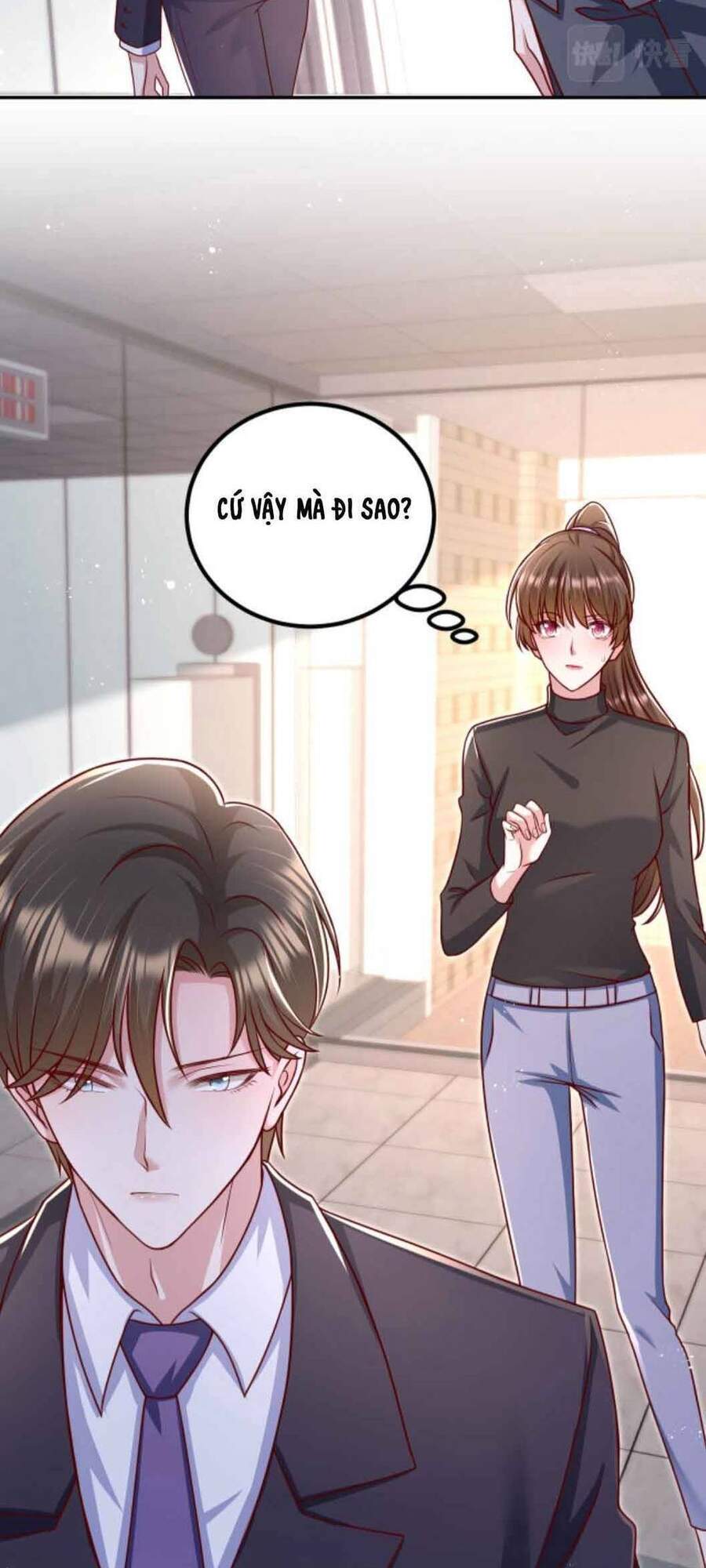 Nhất Sanh Hữu Hỉ Chapter 47 - 5