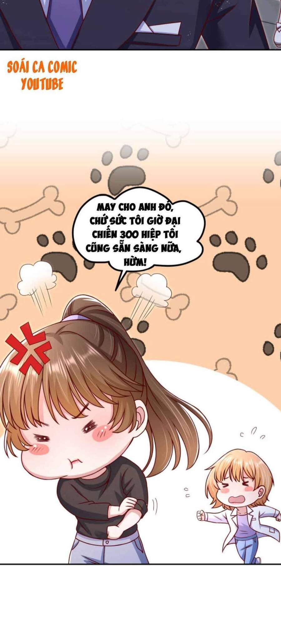 Nhất Sanh Hữu Hỉ Chapter 47 - 6