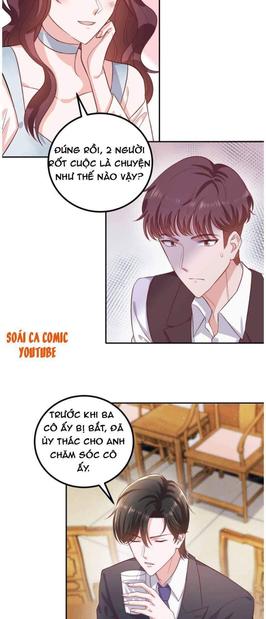 Nhất Sanh Hữu Hỉ Chapter 48 - 10