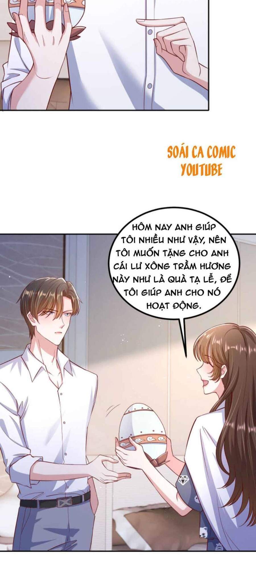 Nhất Sanh Hữu Hỉ Chapter 53 - 3