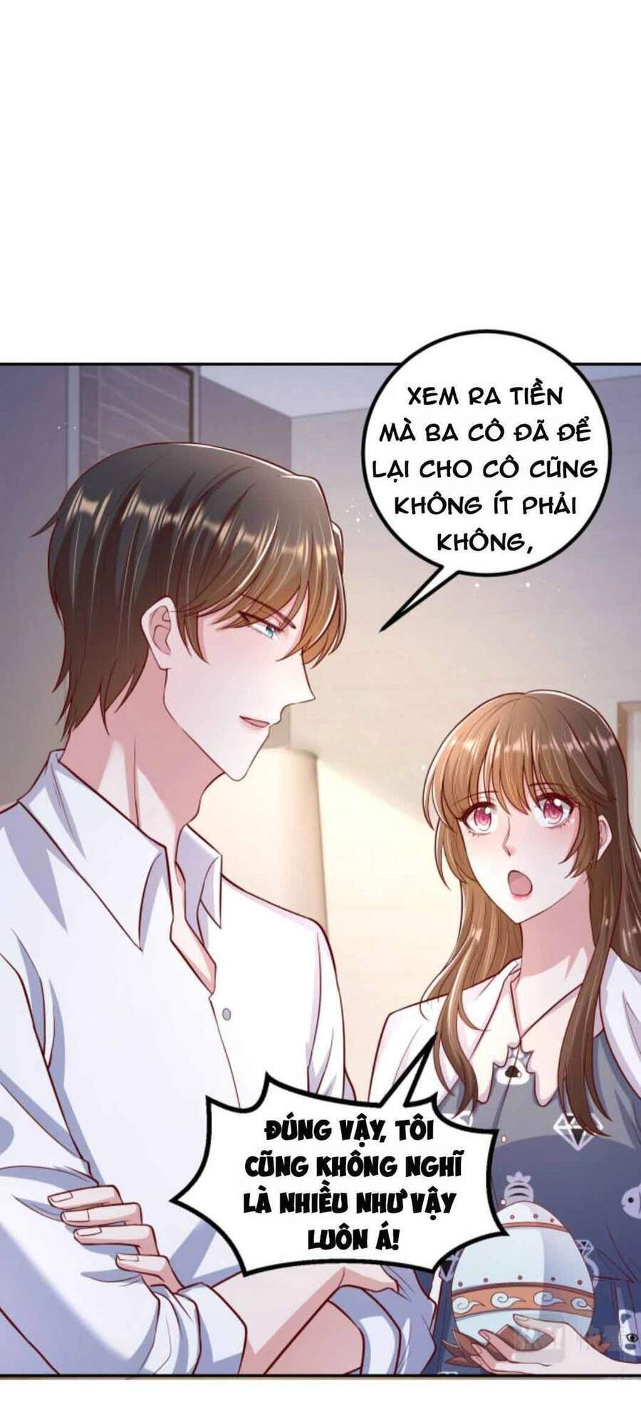 Nhất Sanh Hữu Hỉ Chapter 53 - 4