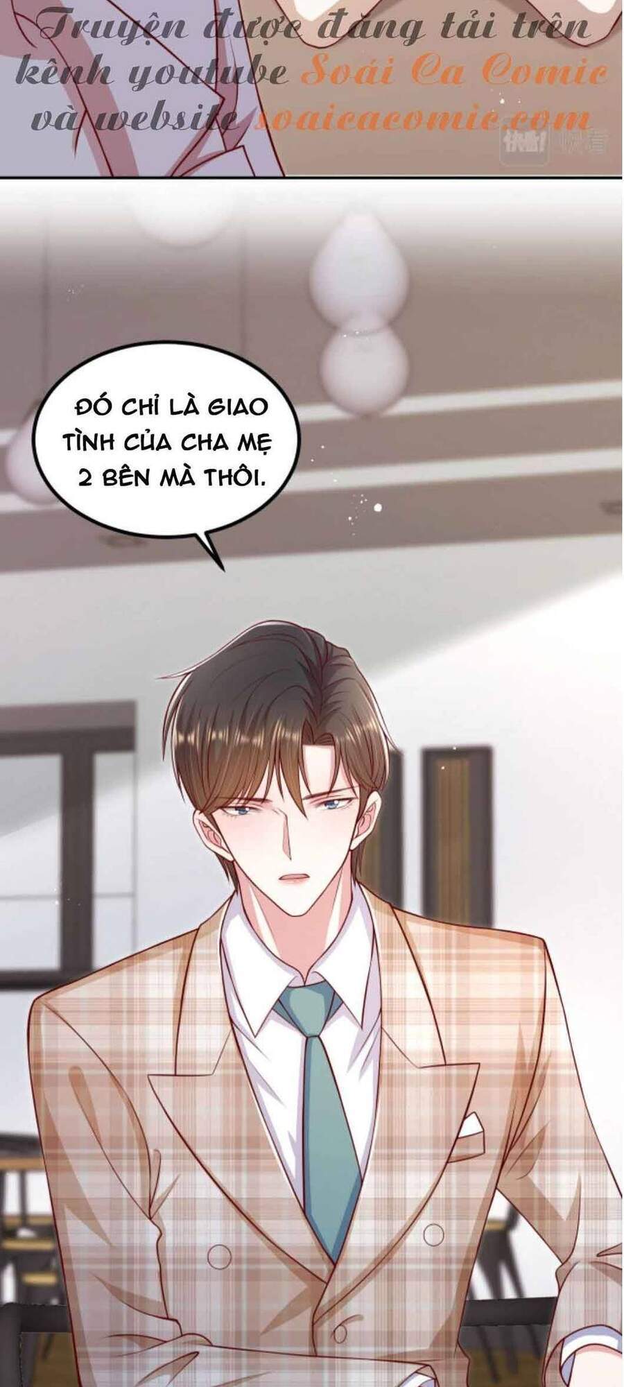 Nhất Sanh Hữu Hỉ Chapter 55 - 4