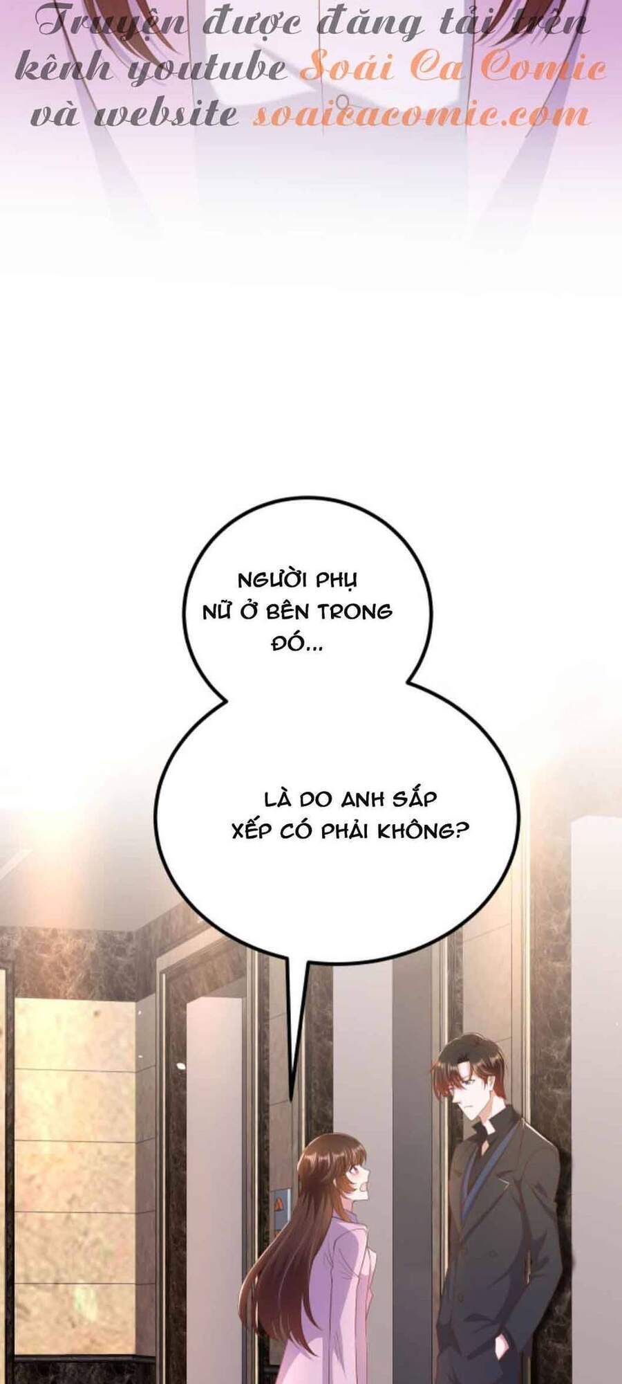 Nhất Sanh Hữu Hỉ Chapter 60 - 11