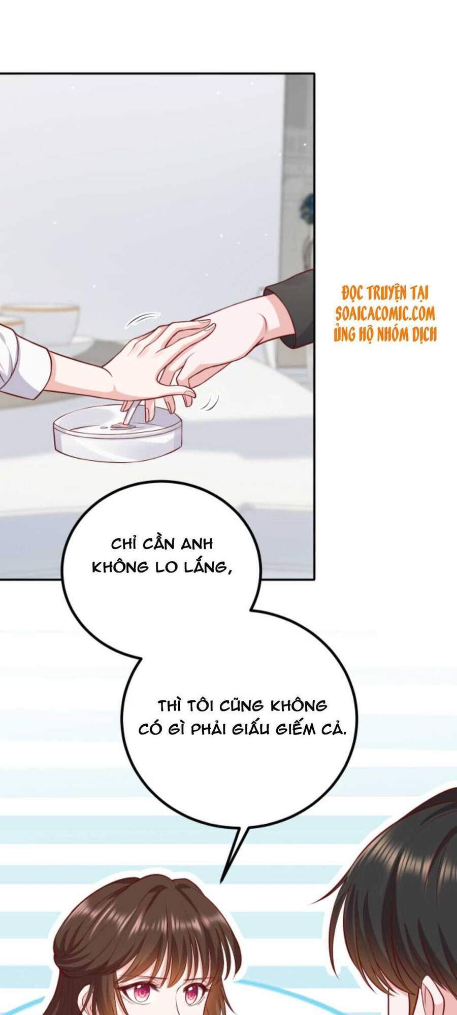 Nhất Sanh Hữu Hỉ Chapter 63 - 8