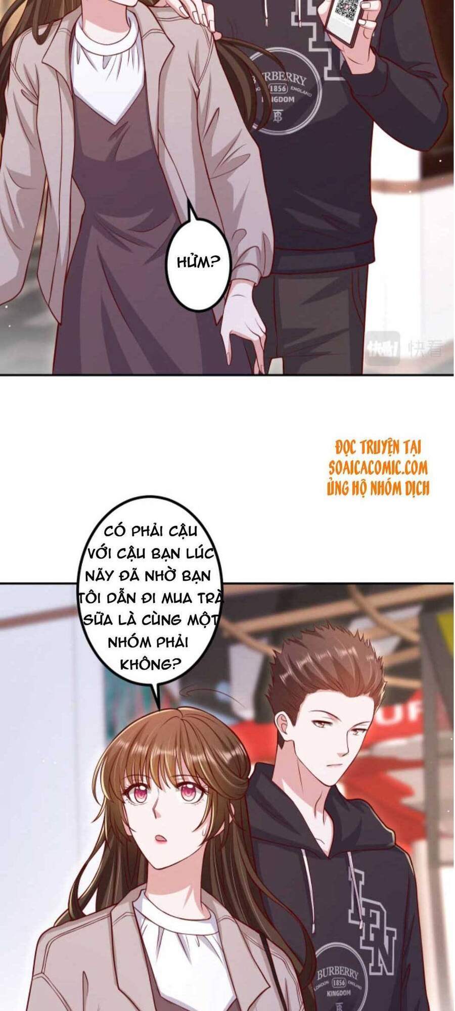 Nhất Sanh Hữu Hỉ Chapter 66 - 9