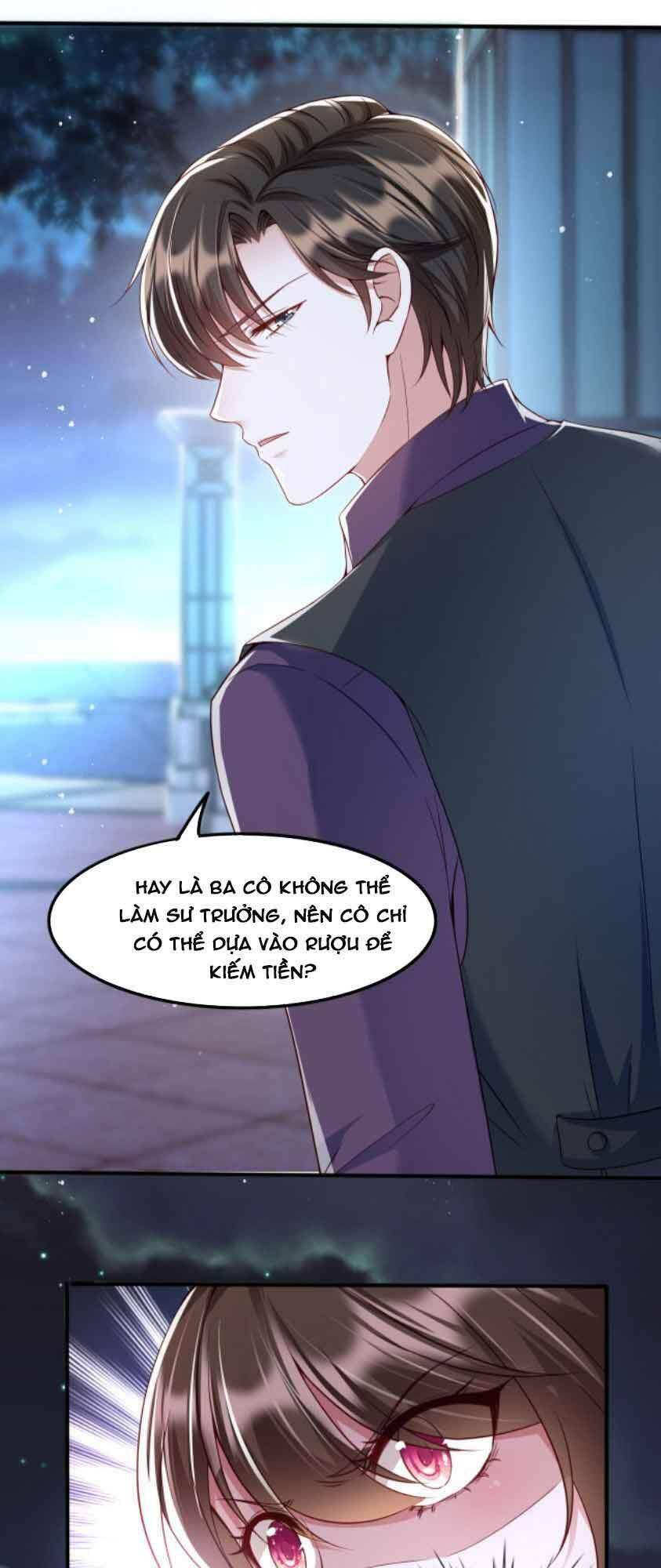 Nhất Sanh Hữu Hỉ Chapter 1 - 28