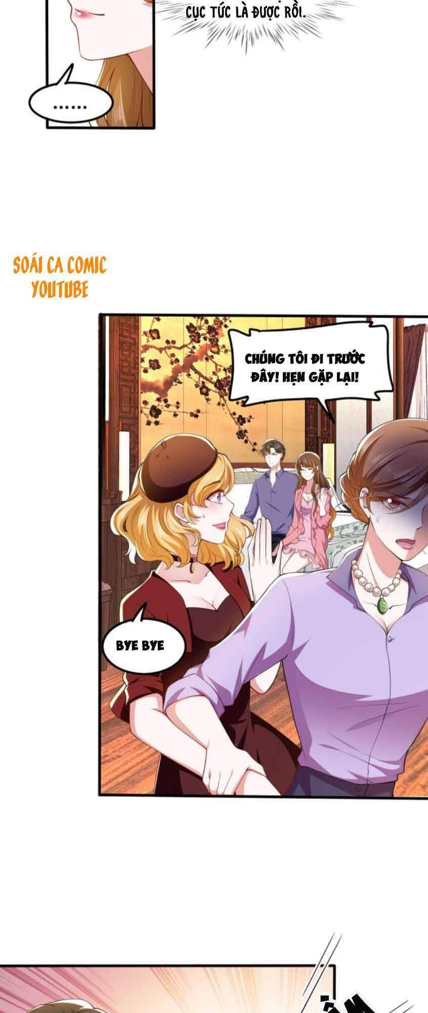 Nhất Sanh Hữu Hỉ Chapter 11 - 5