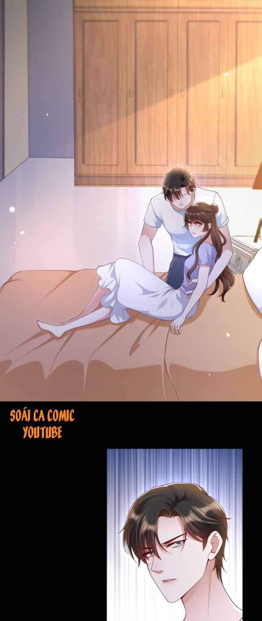 Nhất Sanh Hữu Hỉ Chapter 16 - 8