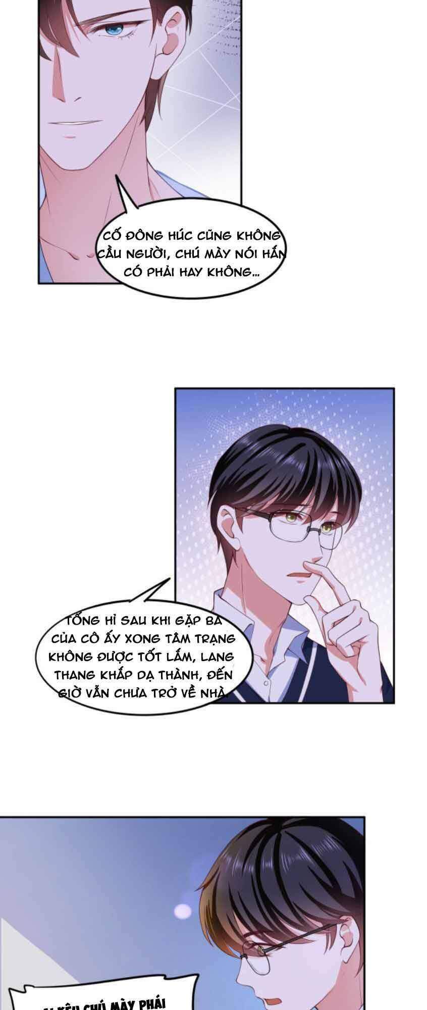 Nhất Sanh Hữu Hỉ Chapter 17 - 9