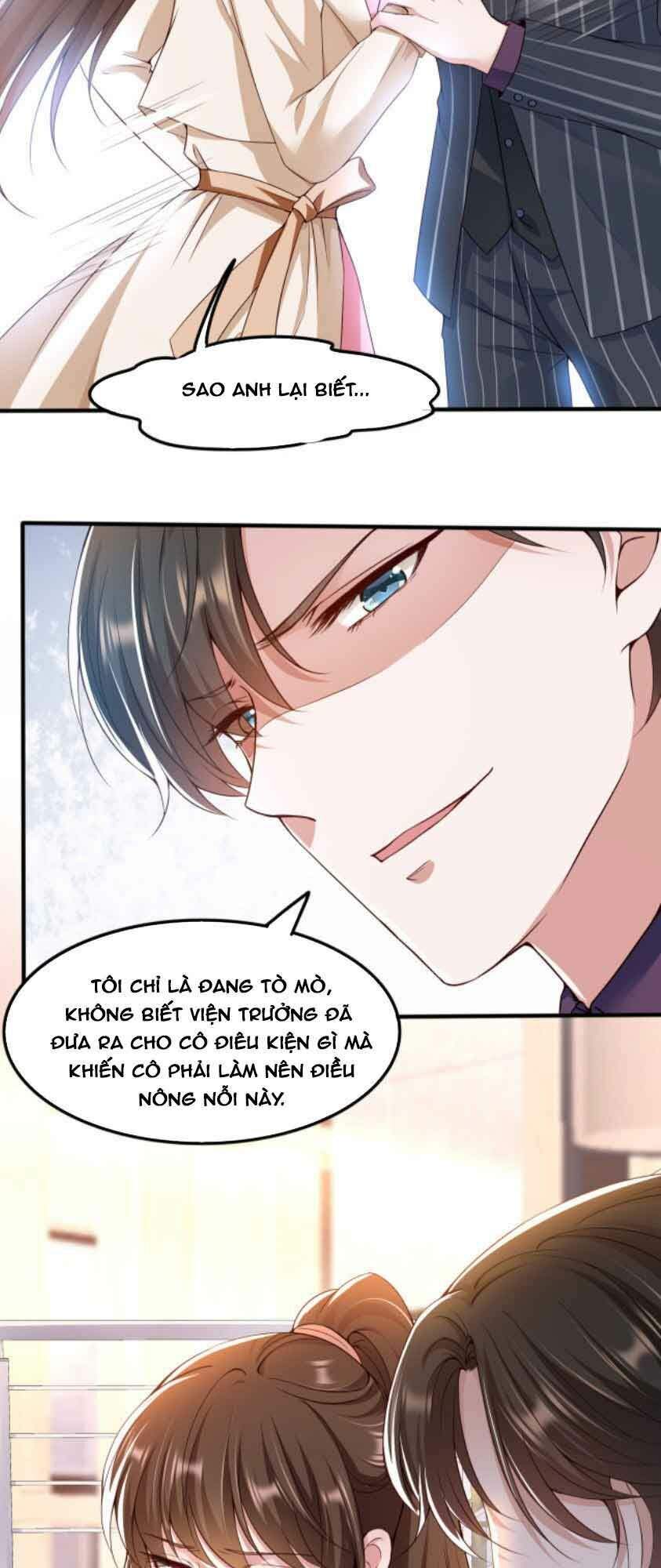 Nhất Sanh Hữu Hỉ Chapter 2 - 28