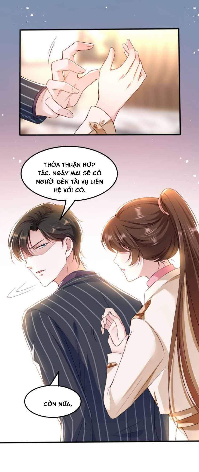 Nhất Sanh Hữu Hỉ Chapter 2 - 31