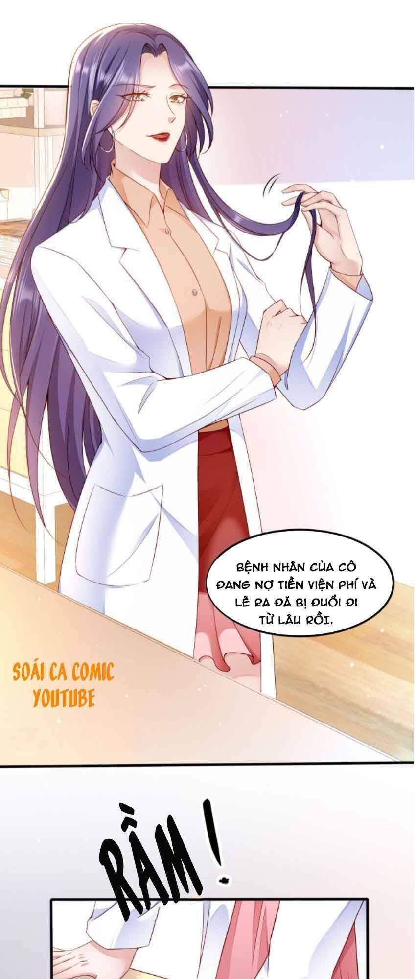 Nhất Sanh Hữu Hỉ Chapter 2 - 6