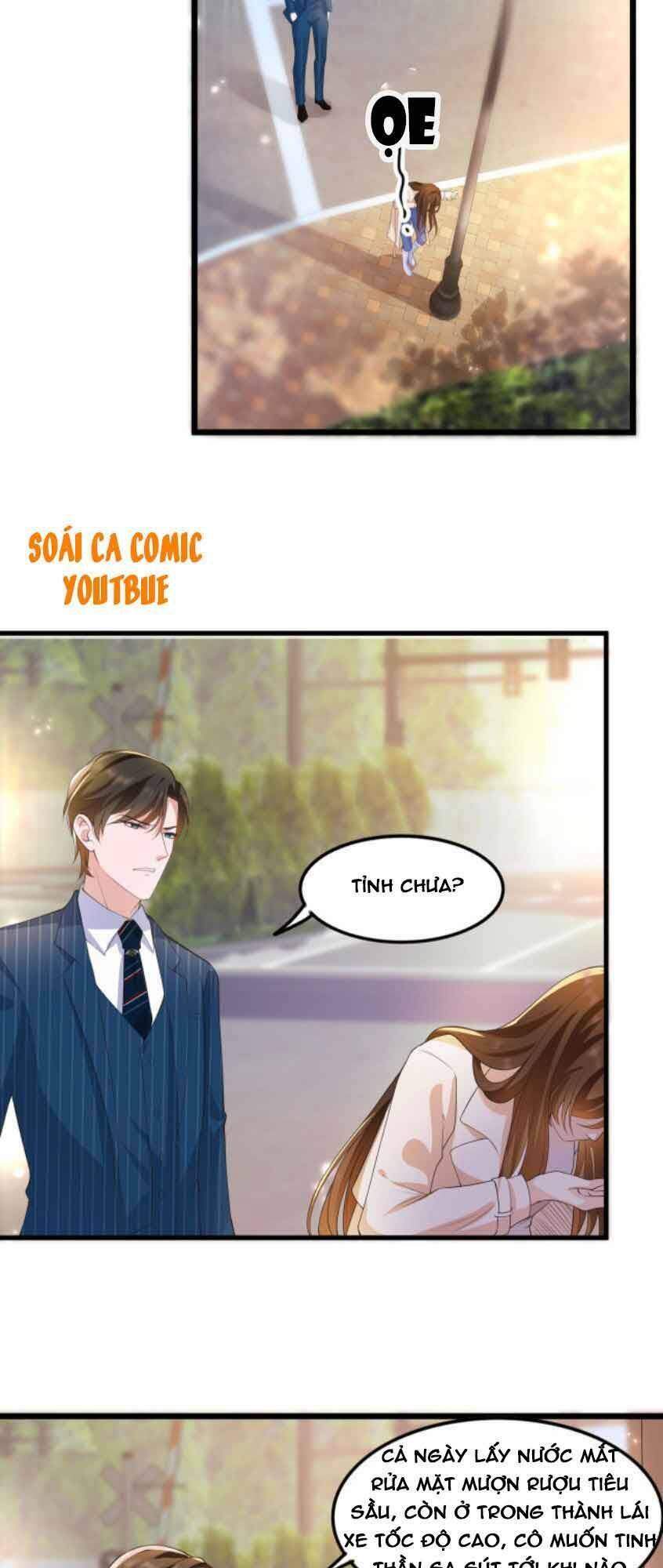 Nhất Sanh Hữu Hỉ Chapter 21 - 9