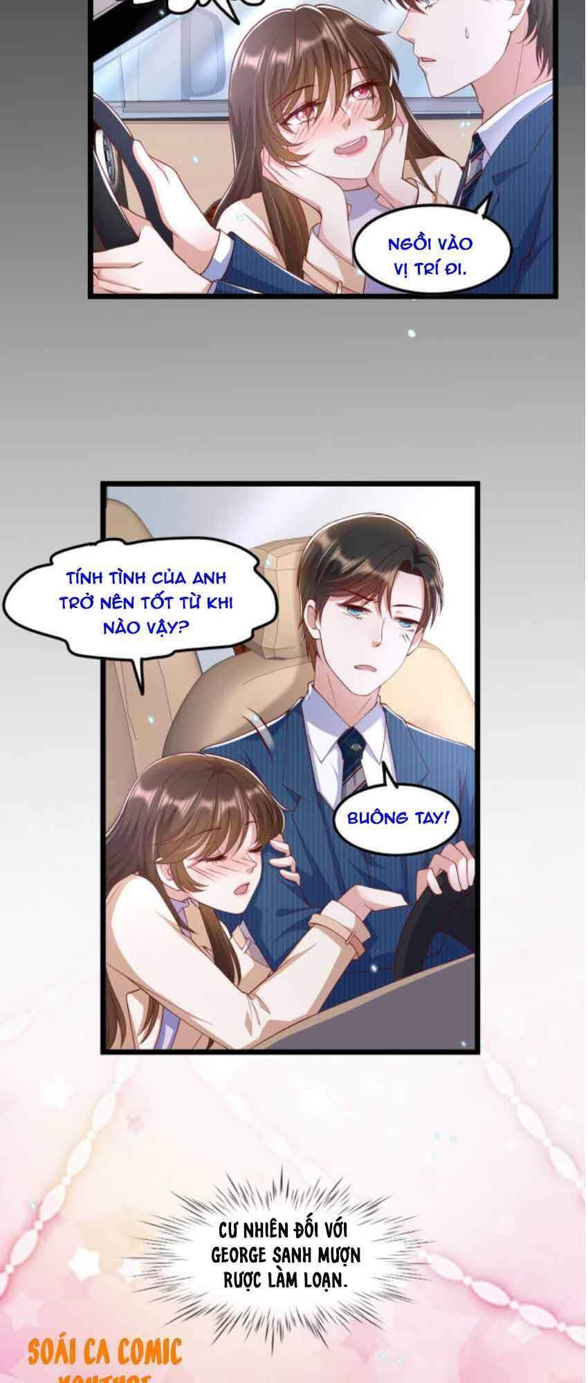 Nhất Sanh Hữu Hỉ Chapter 22 - 4