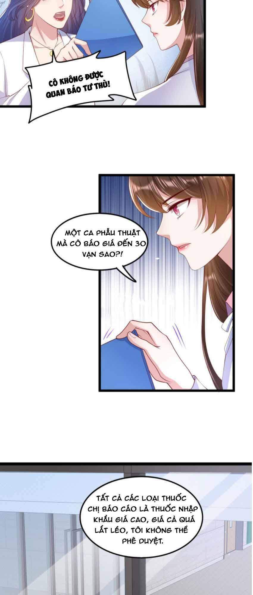 Nhất Sanh Hữu Hỉ Chapter 22 - 9