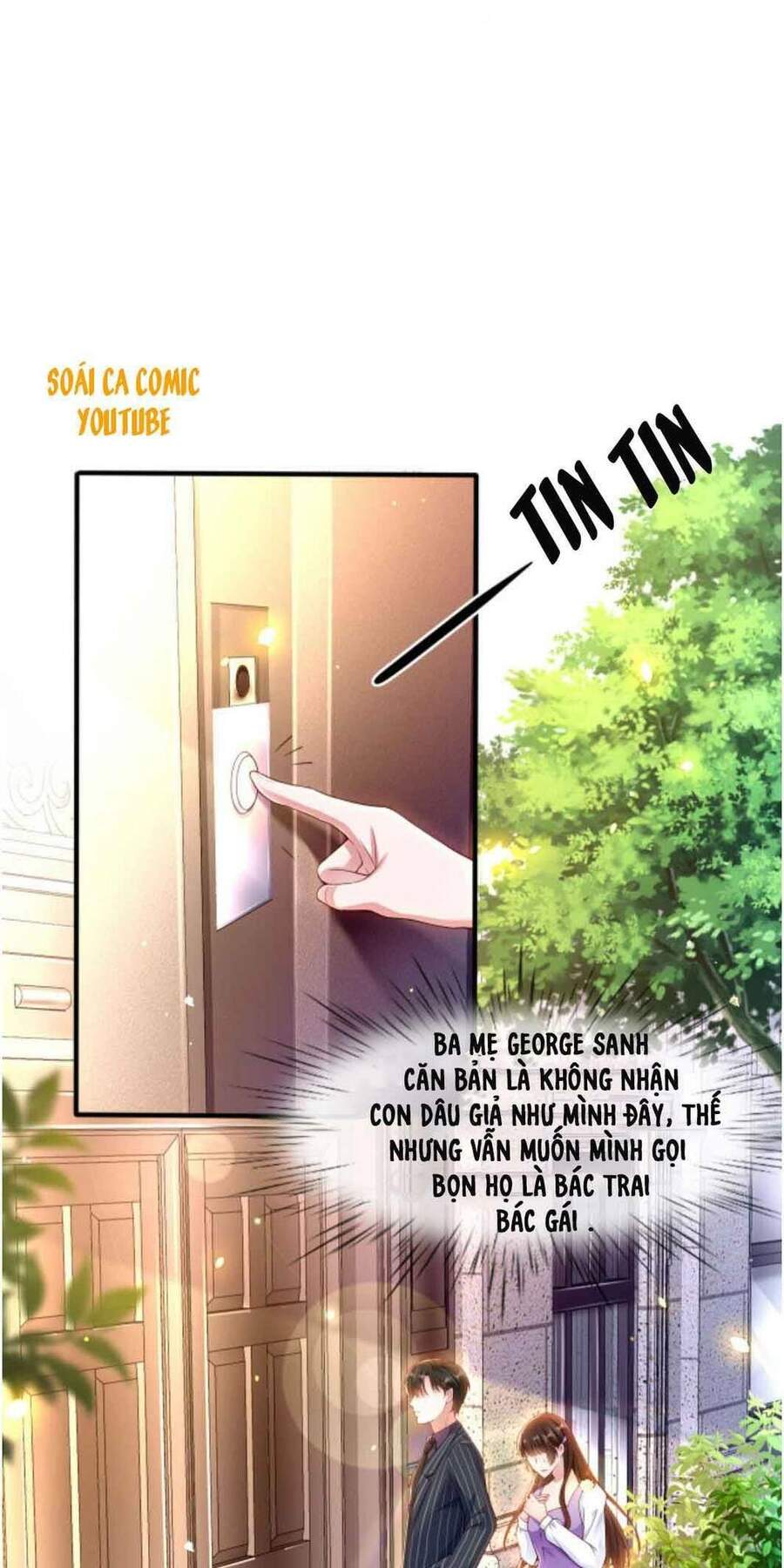 Nhất Sanh Hữu Hỉ Chapter 3 - 2