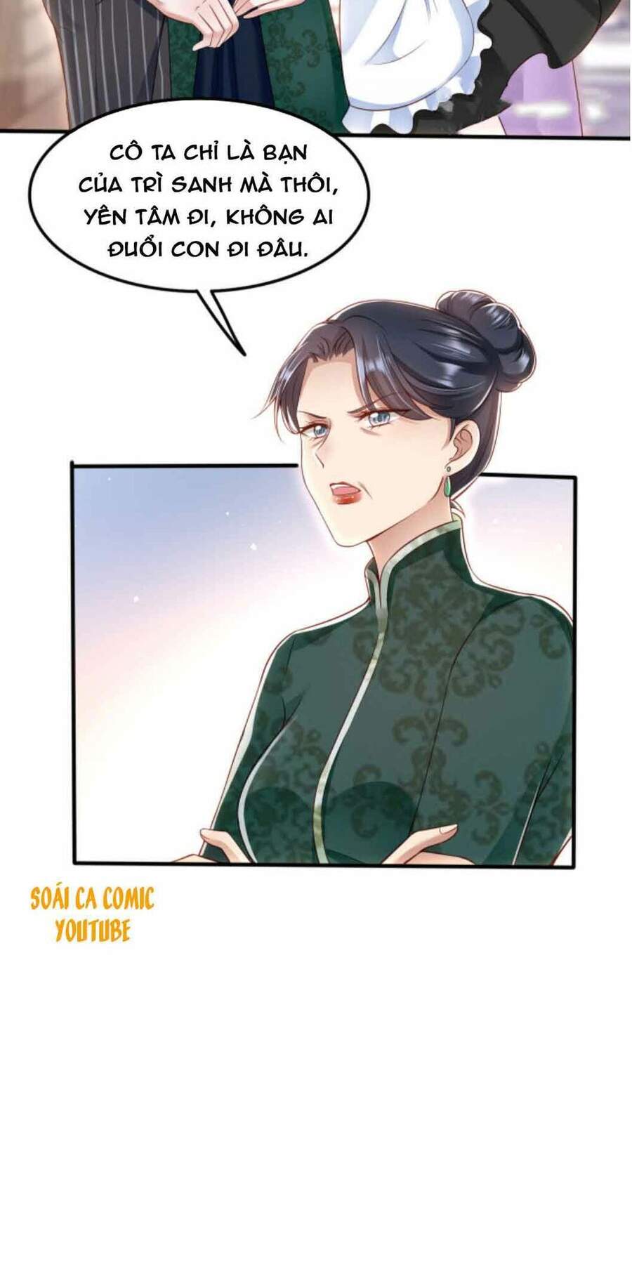 Nhất Sanh Hữu Hỉ Chapter 3 - 26