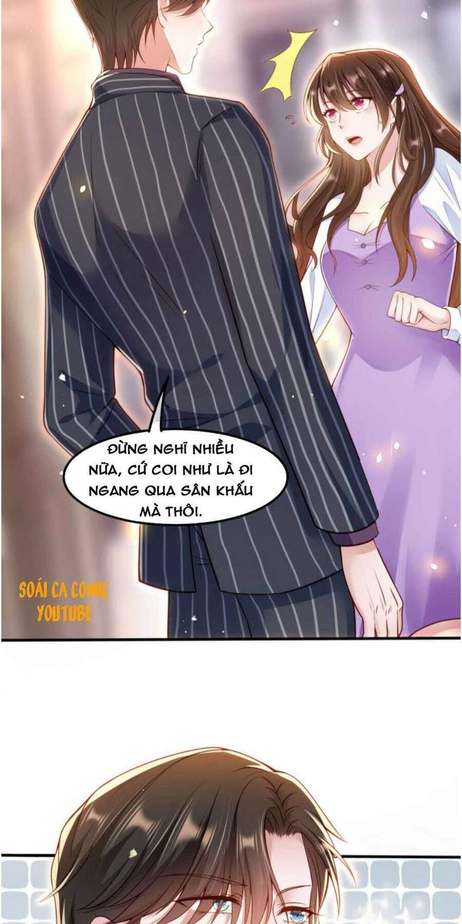 Nhất Sanh Hữu Hỉ Chapter 3 - 4