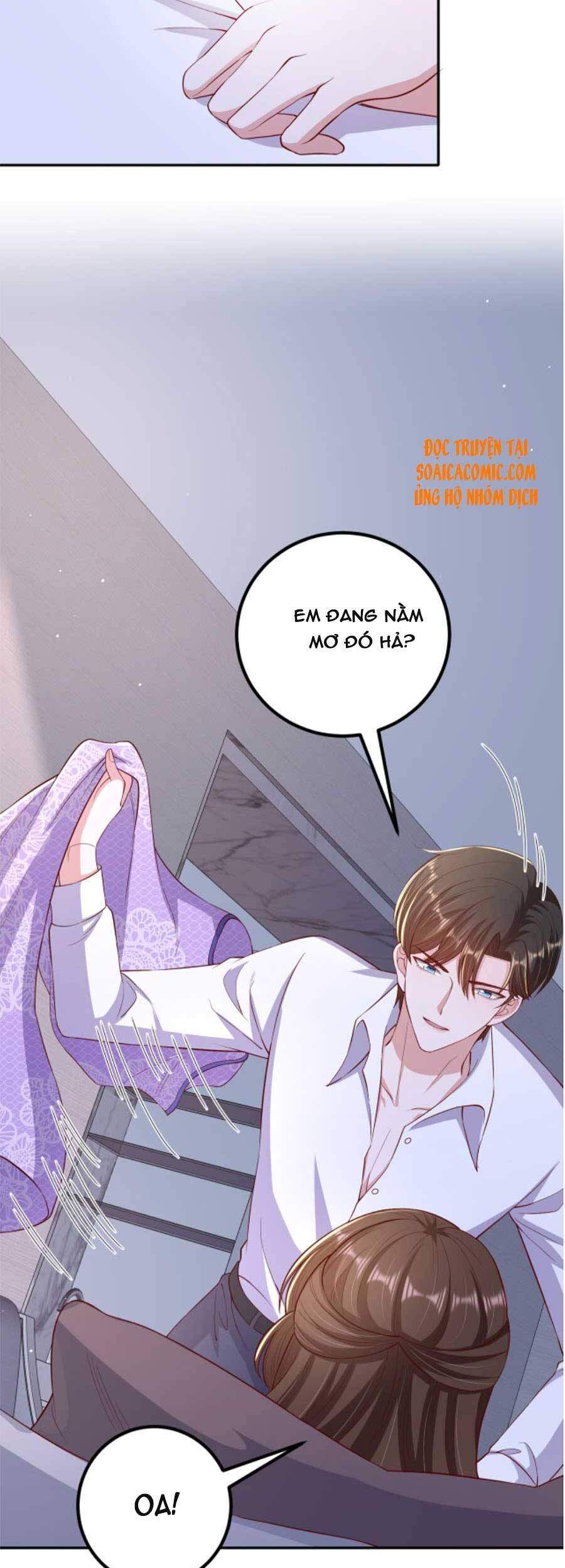 Nhất Sanh Hữu Hỉ Chapter 69 - 24