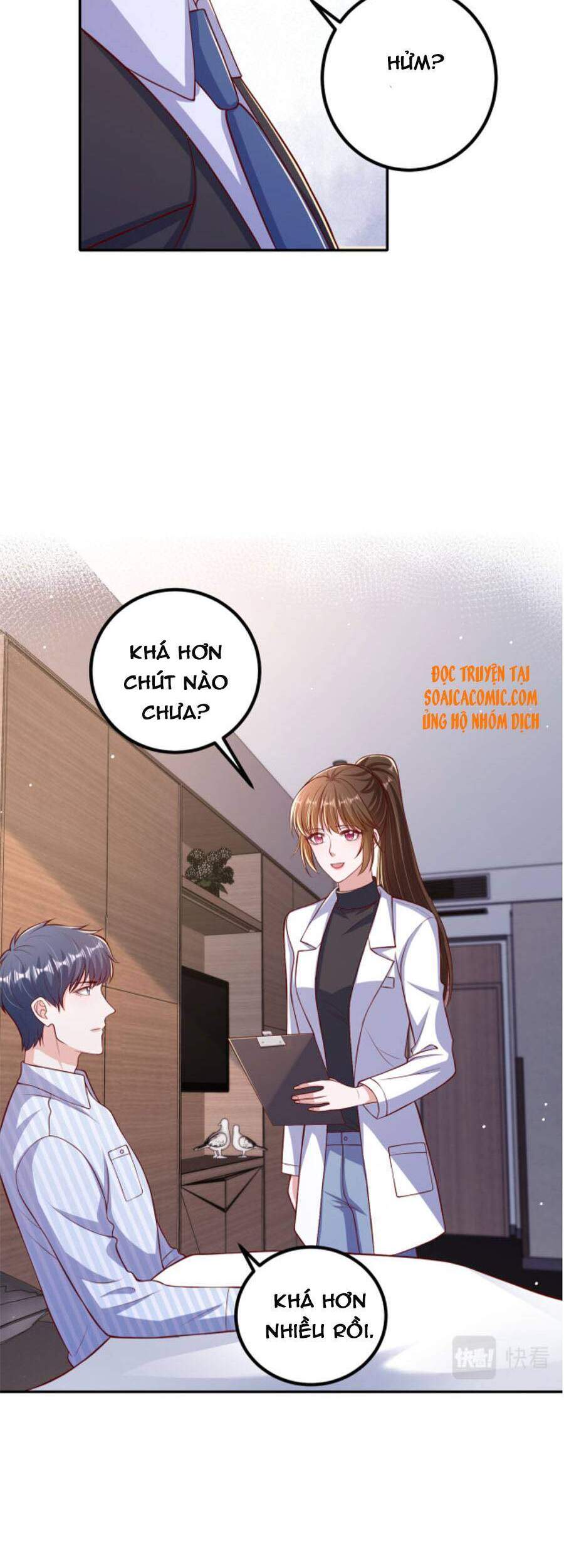 Nhất Sanh Hữu Hỉ Chapter 71 - 18