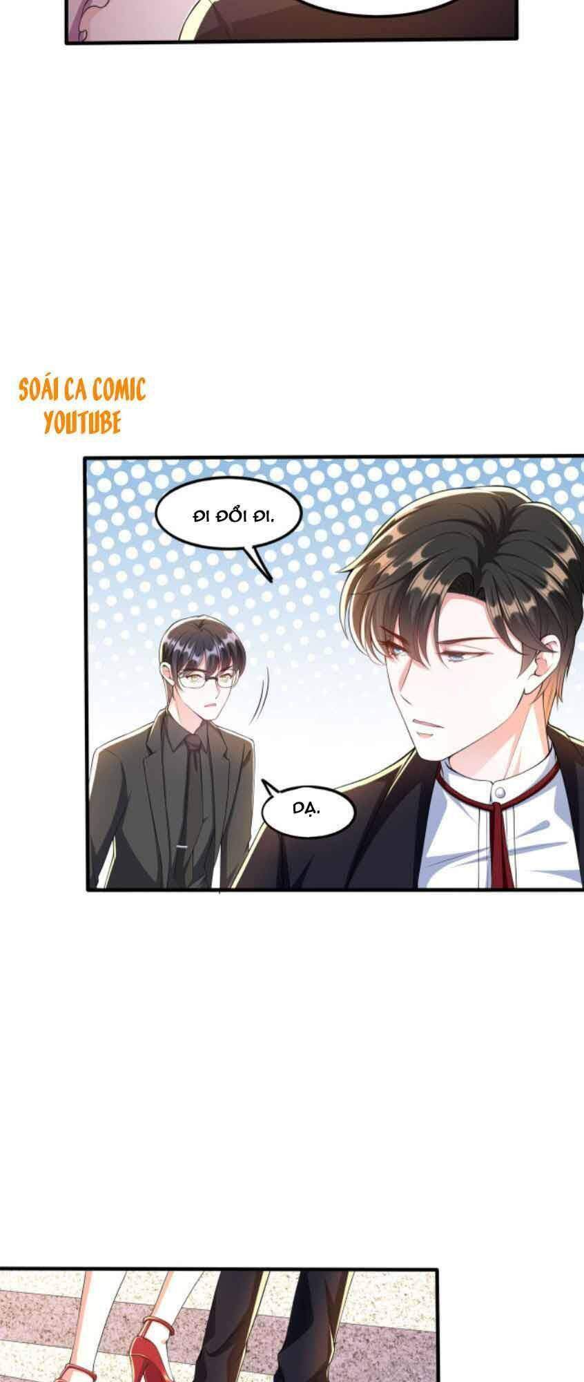 Nhất Sanh Hữu Hỉ Chapter 9 - 6