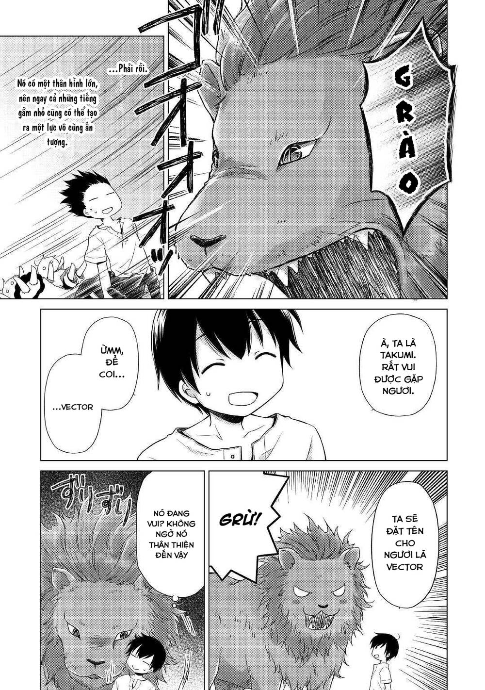 Isekai Yururi Kikou Chapter 28 - 24