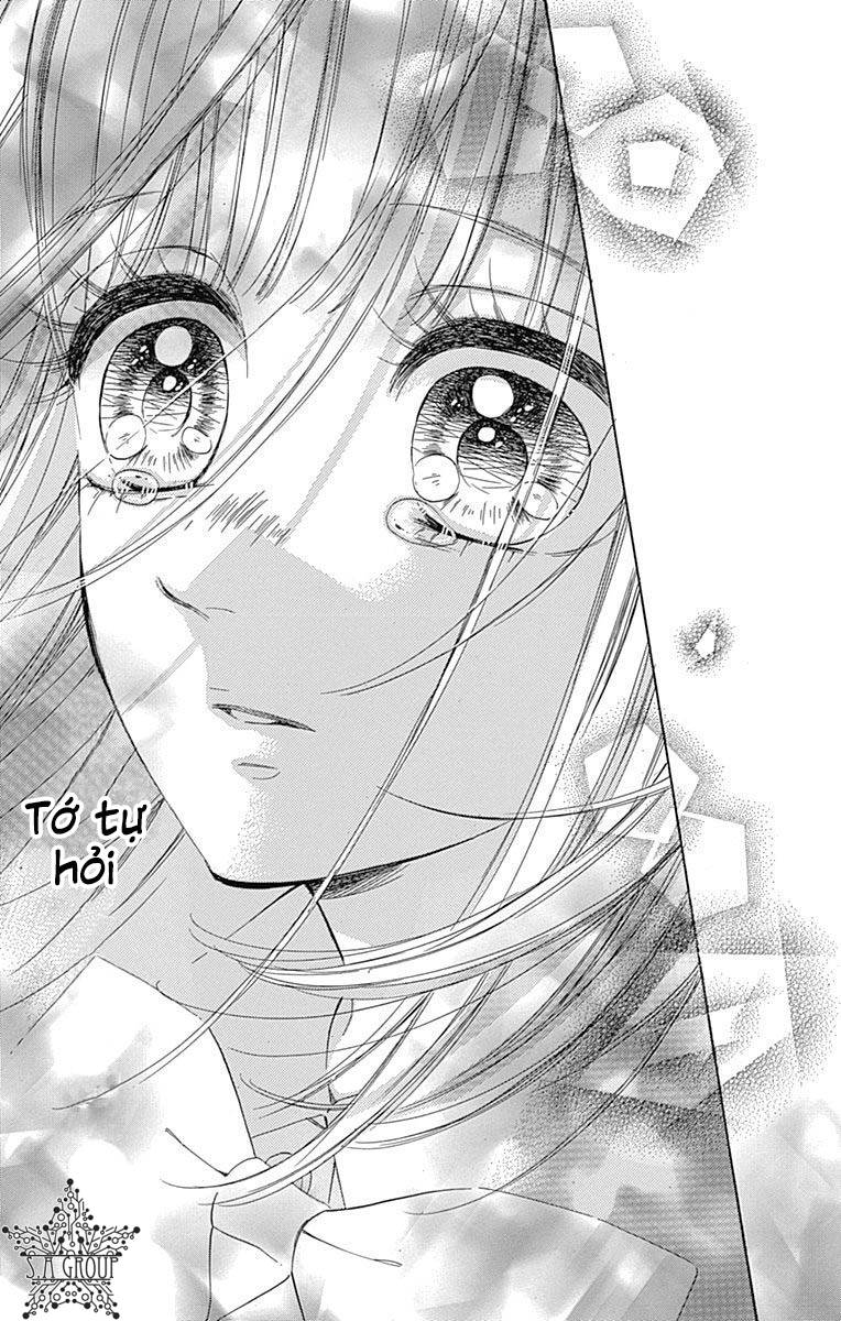 Honey Lemon Soda Chapter 24 - 38