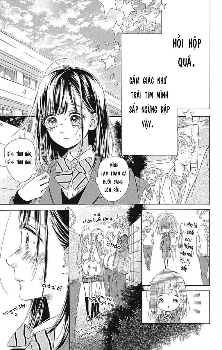 Honey Lemon Soda Chapter 28 - 11