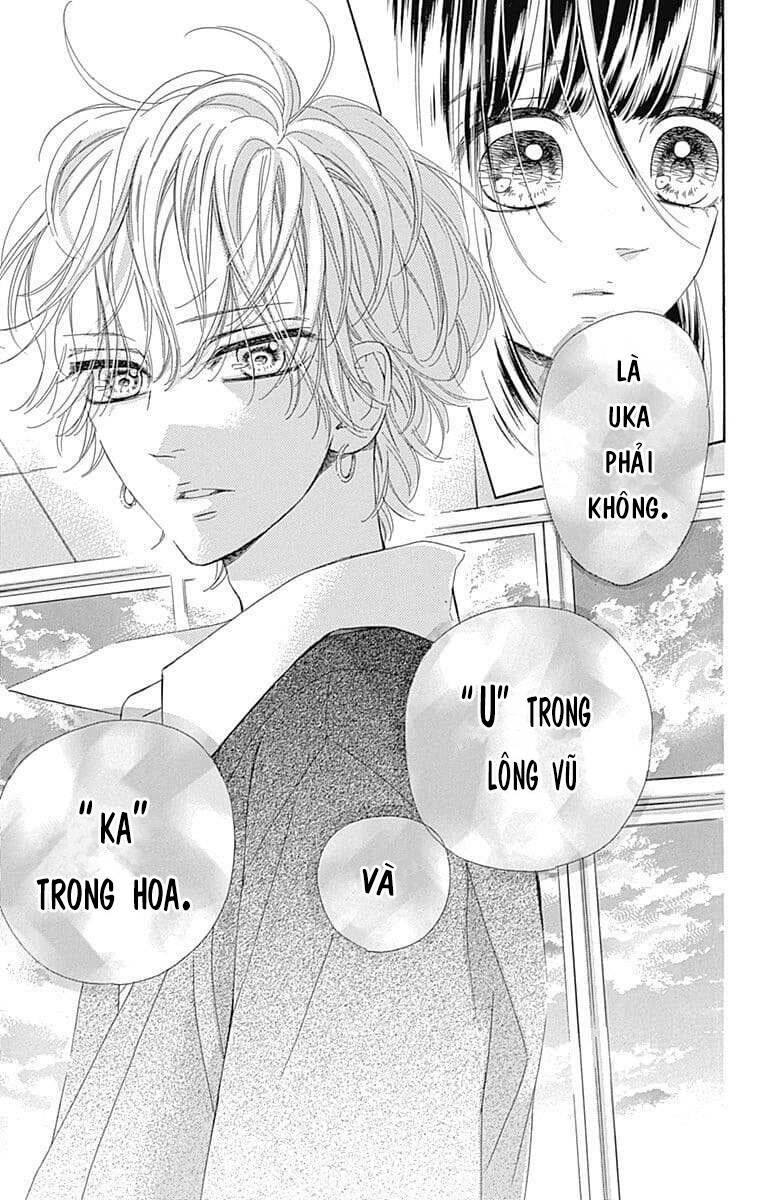 Honey Lemon Soda Chapter 28 - 24