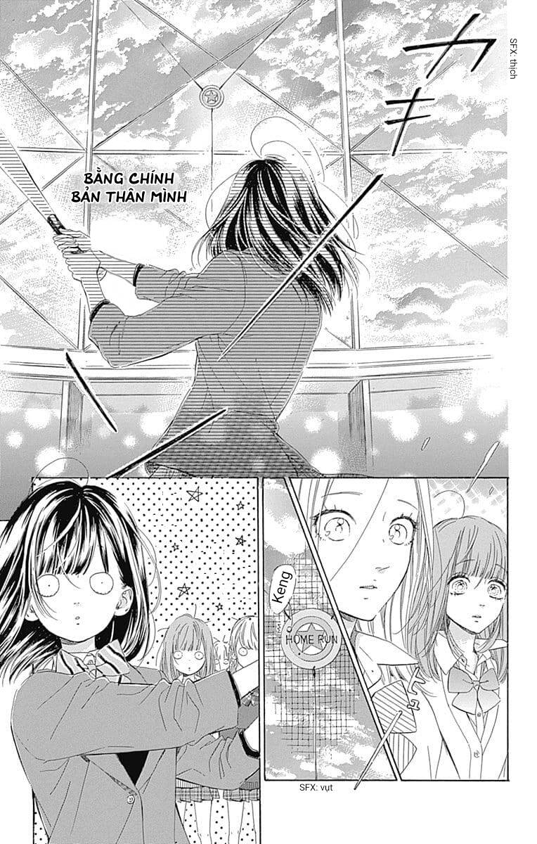 Honey Lemon Soda Chapter 32 - 23