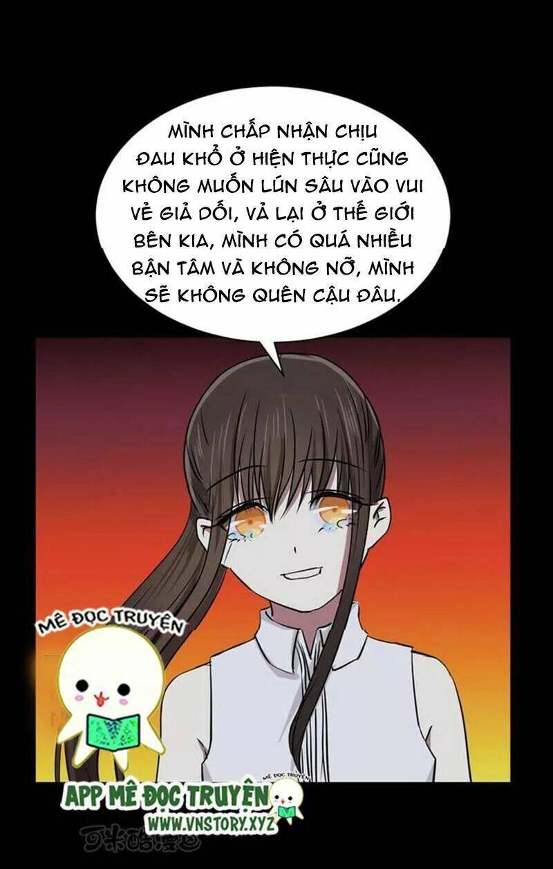 Hành Trình Truy Tìm Cái Chết Của Up Chủ Chapter 22 - 9