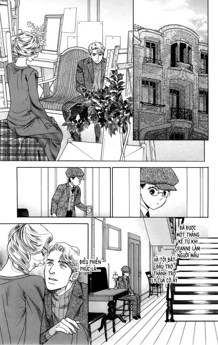 Madame Petit Chapter 10 - 26