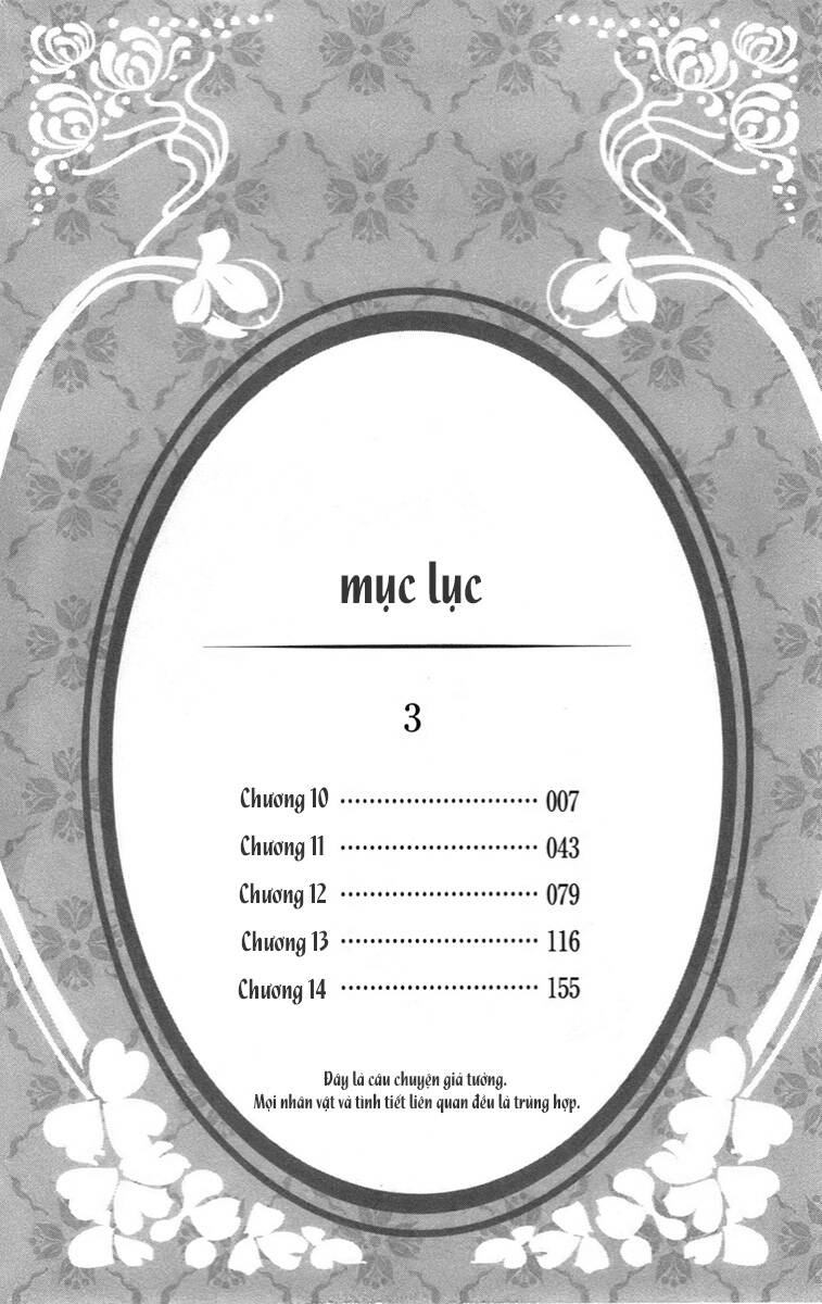 Madame Petit Chapter 10 - 5