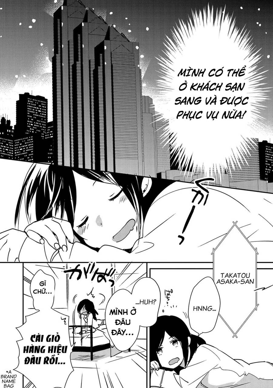 Sokushi Cheat Ga Saikyou Sugite, Isekai No Yatsura Ga Marude Aite Ni Naranai N Desu Ga Chapter 29.2 - 11