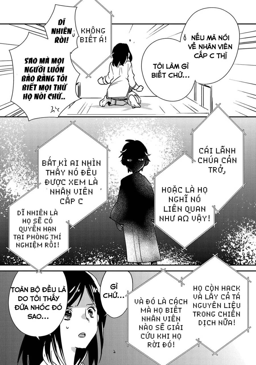 Sokushi Cheat Ga Saikyou Sugite, Isekai No Yatsura Ga Marude Aite Ni Naranai N Desu Ga Chapter 29.2 - 13