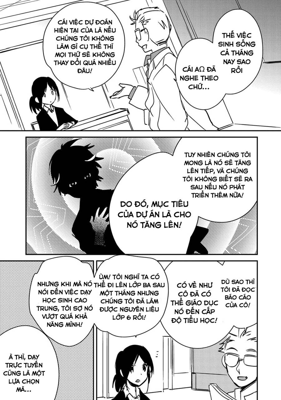 Sokushi Cheat Ga Saikyou Sugite, Isekai No Yatsura Ga Marude Aite Ni Naranai N Desu Ga Chapter 29.2 - 4