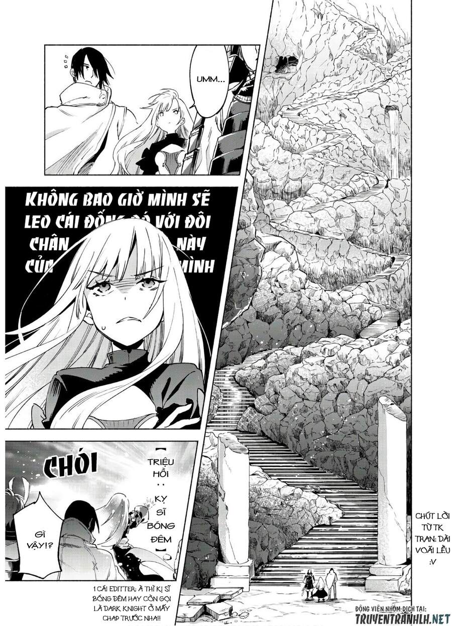 Kenja No Deshi Wo Nanoru Kenja Isekai! Chapter 47 - 12