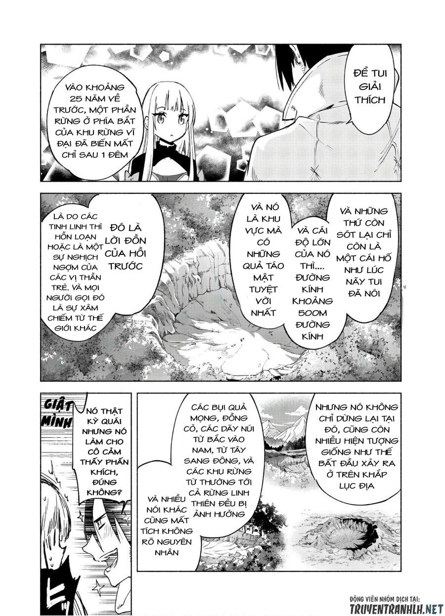 Kenja No Deshi Wo Nanoru Kenja Isekai! Chapter 47 - 17