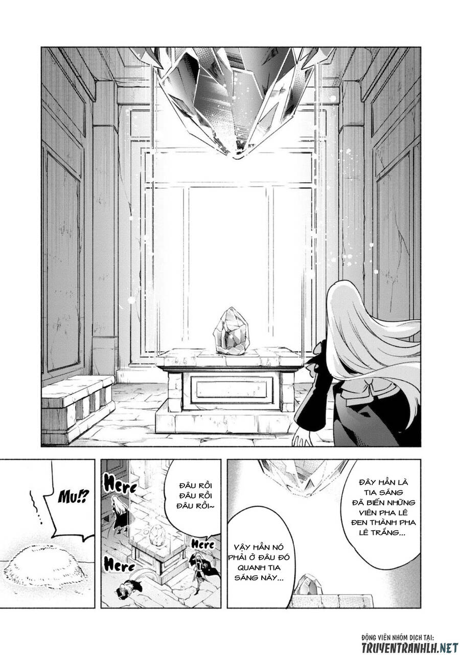 Kenja No Deshi Wo Nanoru Kenja Isekai! Chapter 50 - 21