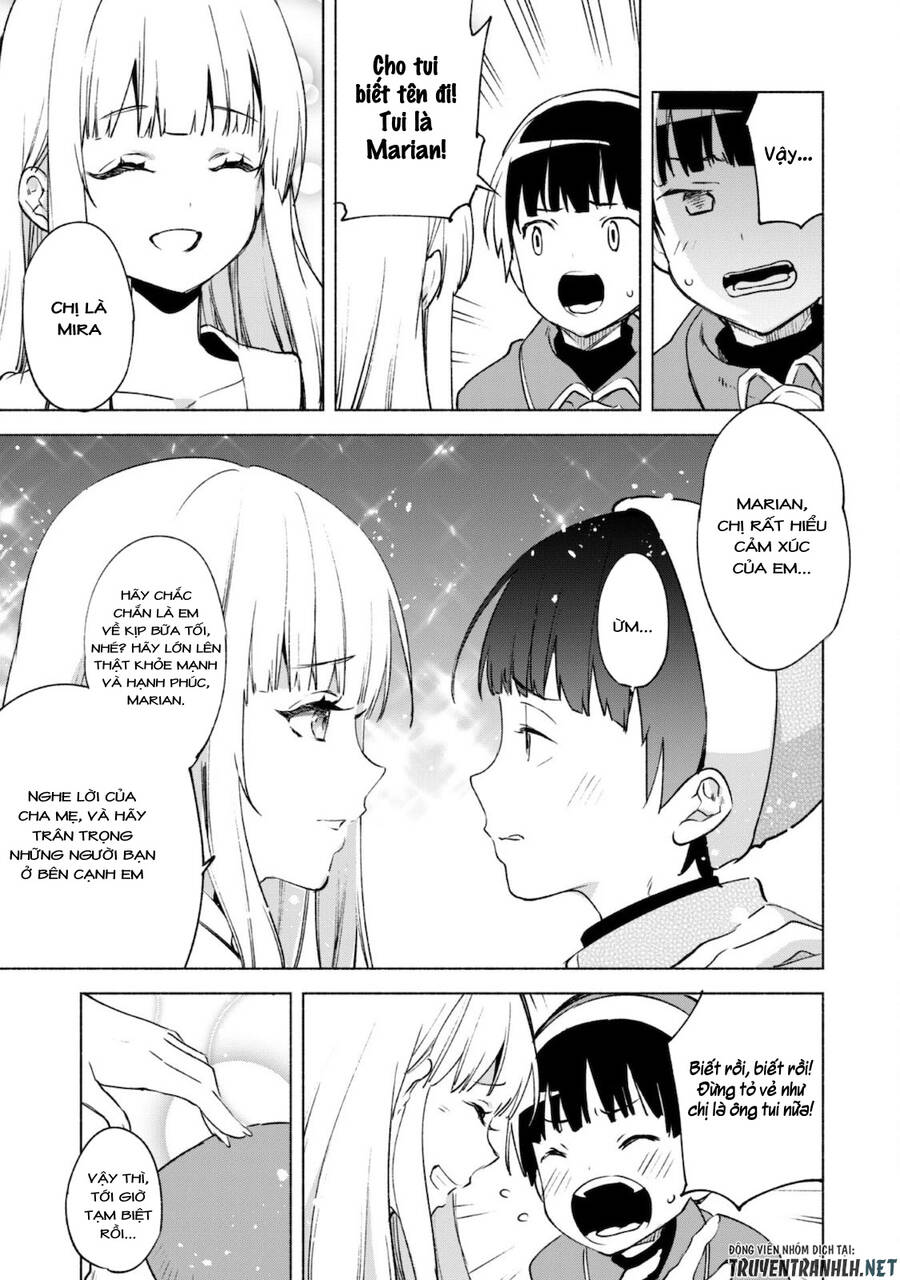 Kenja No Deshi Wo Nanoru Kenja Isekai! Chapter 51 - 24