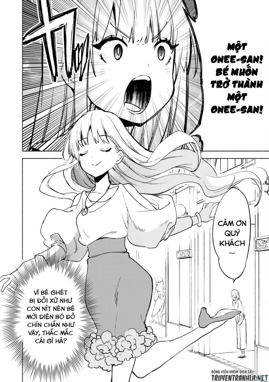 Kenja No Deshi Wo Nanoru Kenja Isekai! Chapter 51 - 9