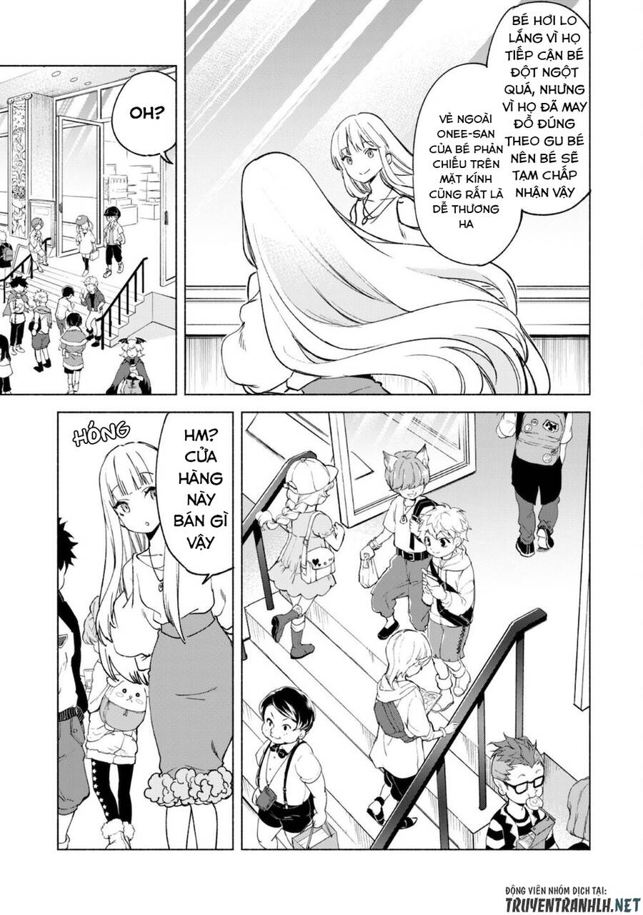 Kenja No Deshi Wo Nanoru Kenja Isekai! Chapter 51 - 10