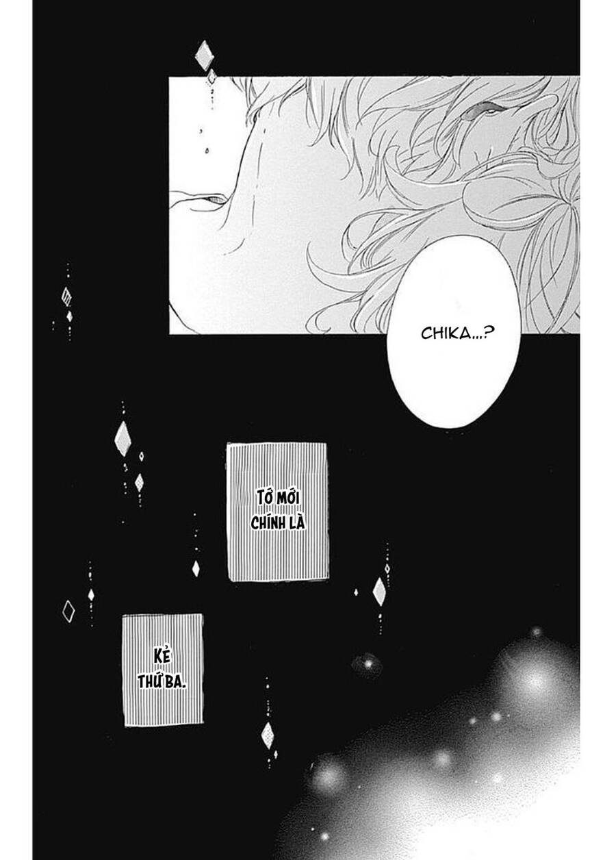 Te Wo Tsunagou Yo Chapter 6 - 43