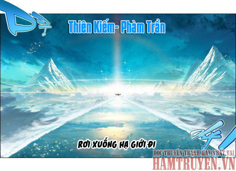 Thời Đại X Long Chapter 104 - 6