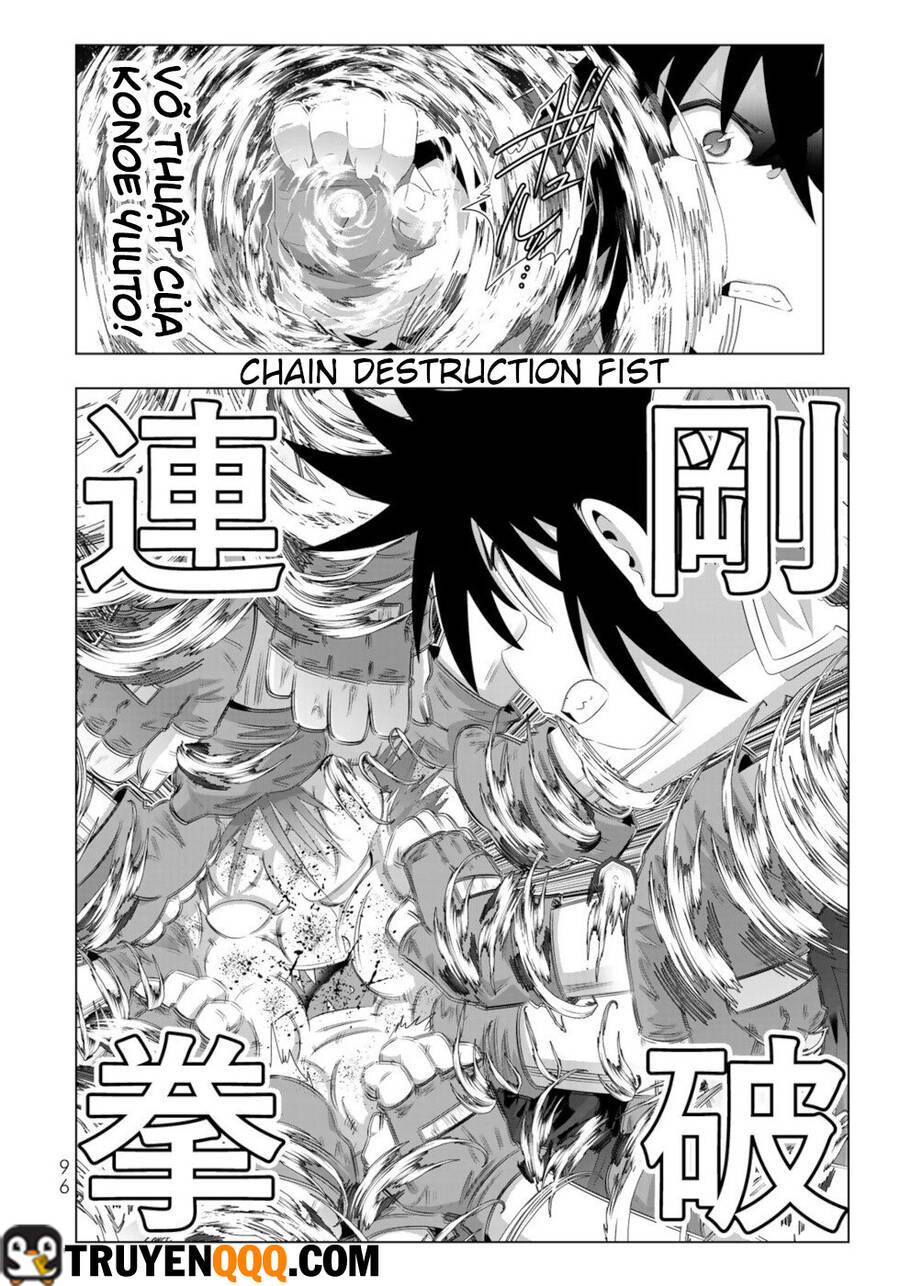 Isekai Shihai No Skill Taker: Zero Kara Hajimeru Dorei Harem Chapter 69 - 19