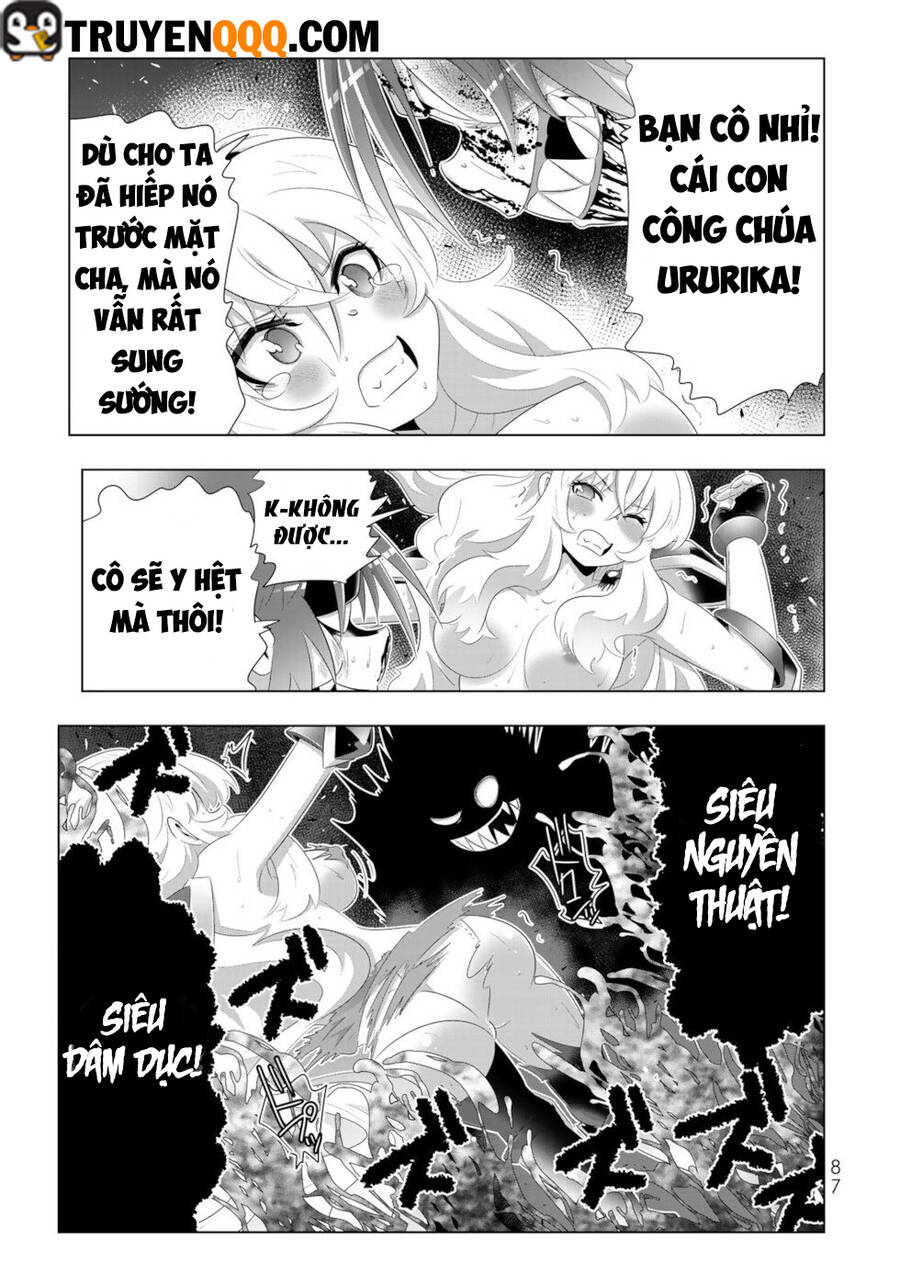 Isekai Shihai No Skill Taker: Zero Kara Hajimeru Dorei Harem Chapter 69 - 10