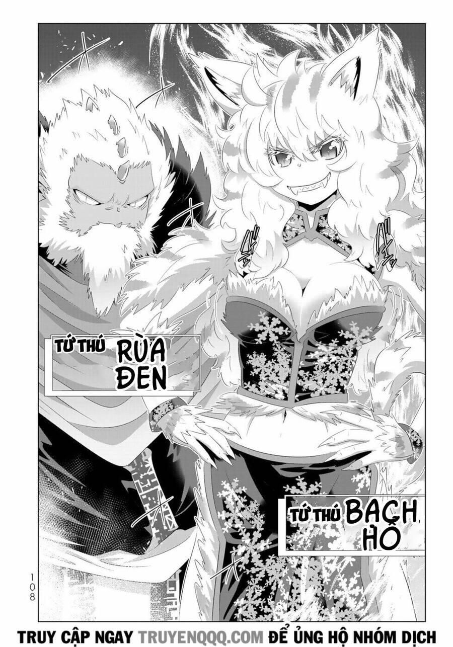 Isekai Shihai No Skill Taker: Zero Kara Hajimeru Dorei Harem Chapter 70 - 13