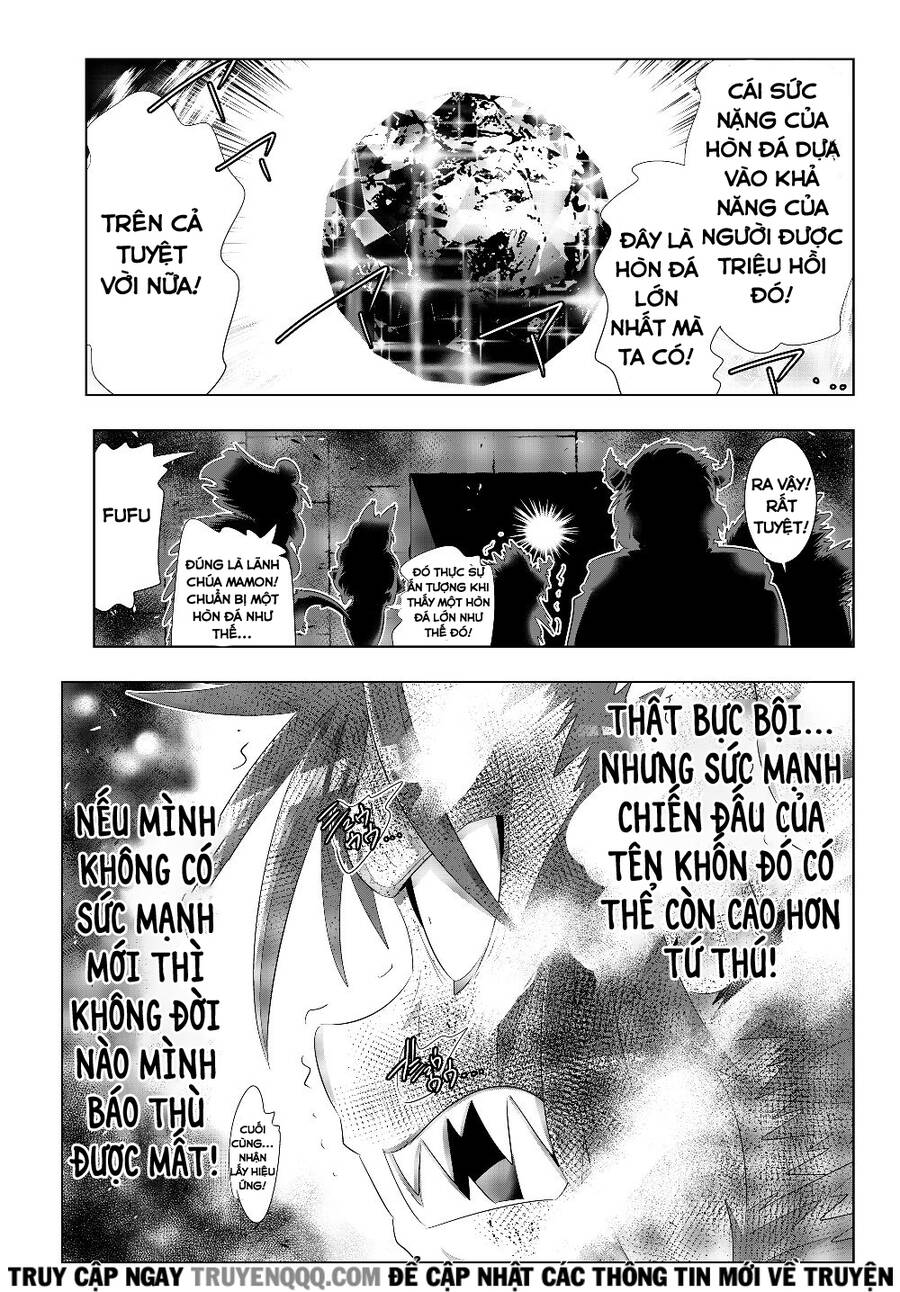 Isekai Shihai No Skill Taker: Zero Kara Hajimeru Dorei Harem Chapter 70 - 16