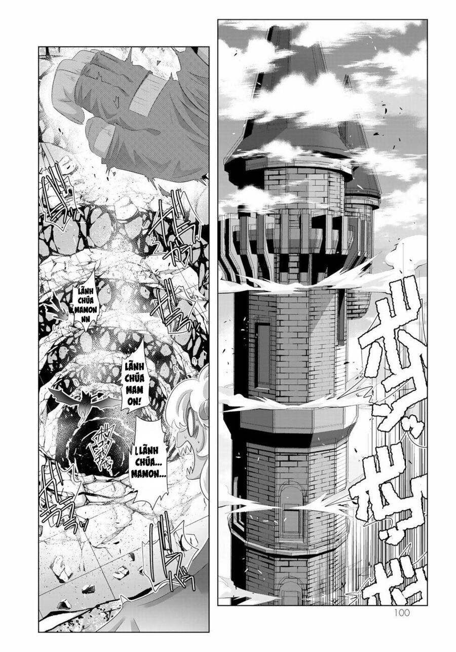 Isekai Shihai No Skill Taker: Zero Kara Hajimeru Dorei Harem Chapter 70 - 5