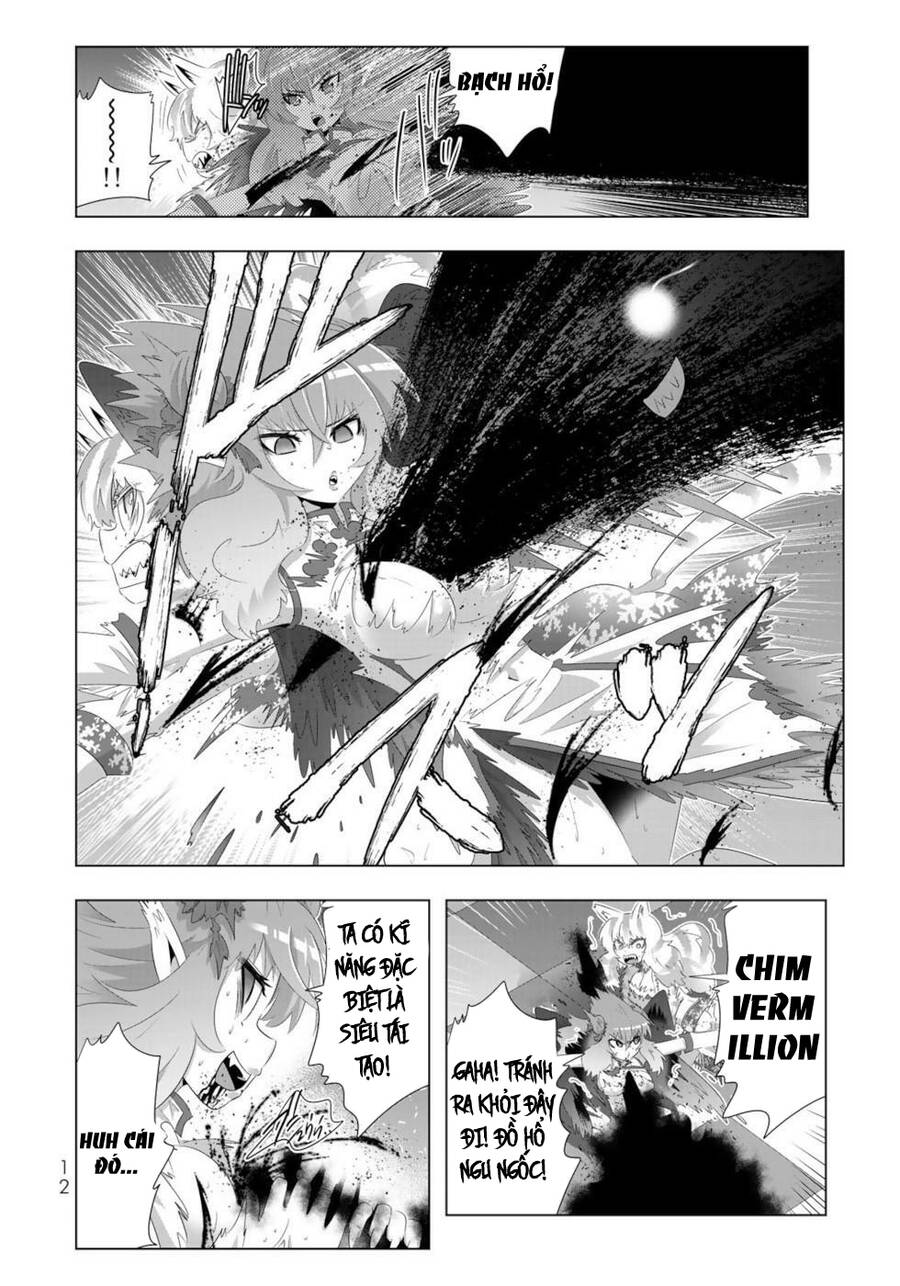 Isekai Shihai No Skill Taker: Zero Kara Hajimeru Dorei Harem Chapter 73 - 11